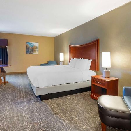 Clarion Inn North Haven Dış mekan fotoğraf