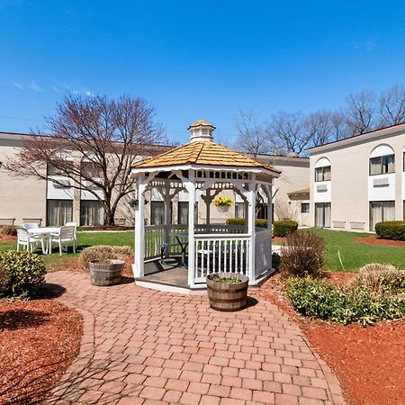 Clarion Inn North Haven Dış mekan fotoğraf