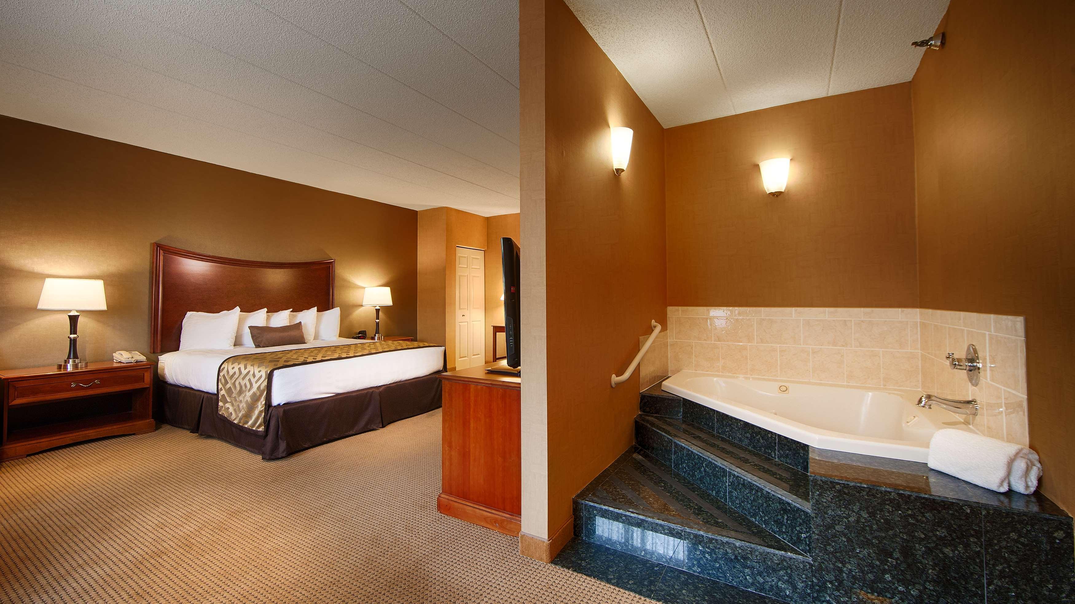 Clarion Inn North Haven Dış mekan fotoğraf