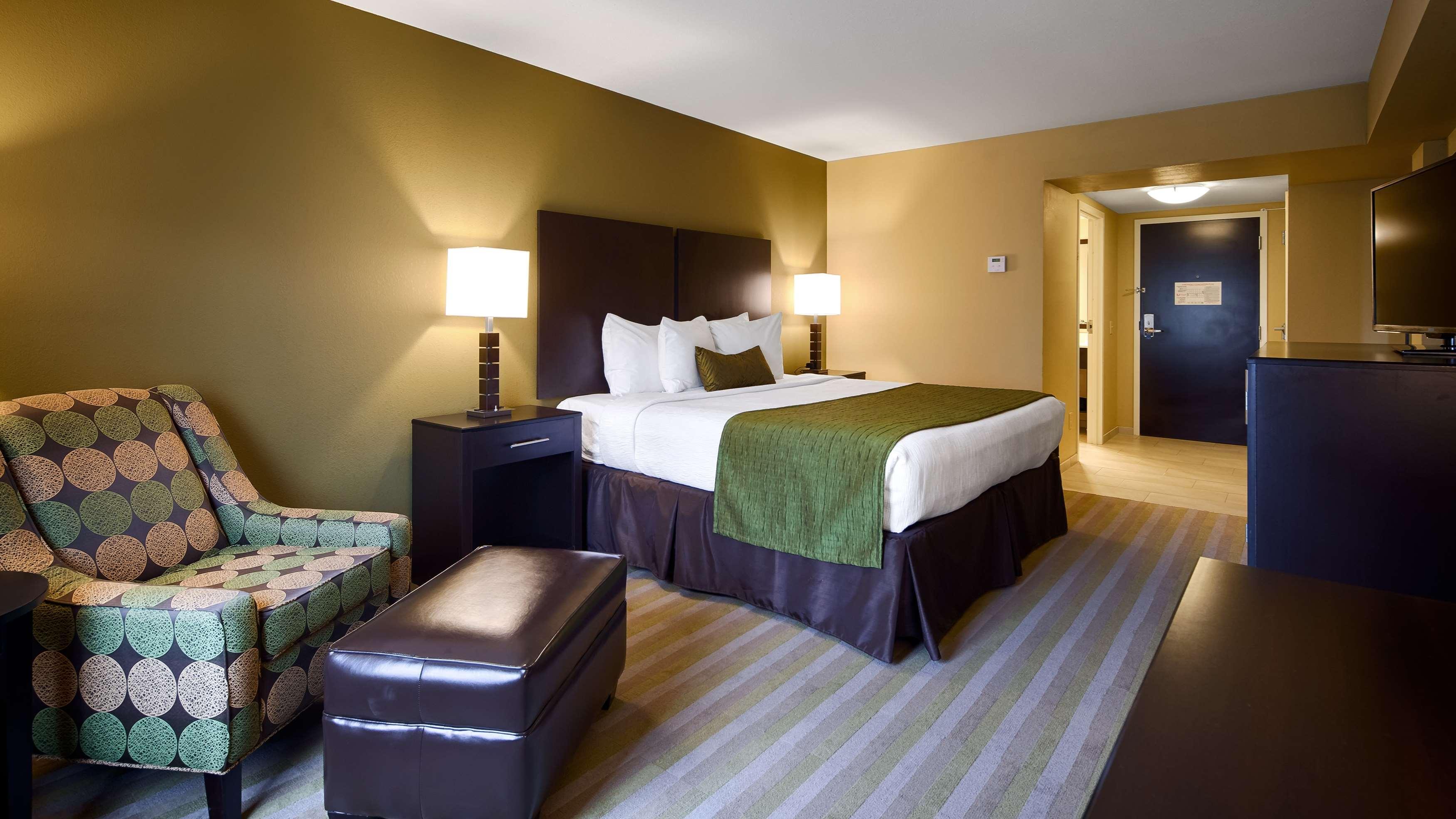 Clarion Inn North Haven Dış mekan fotoğraf