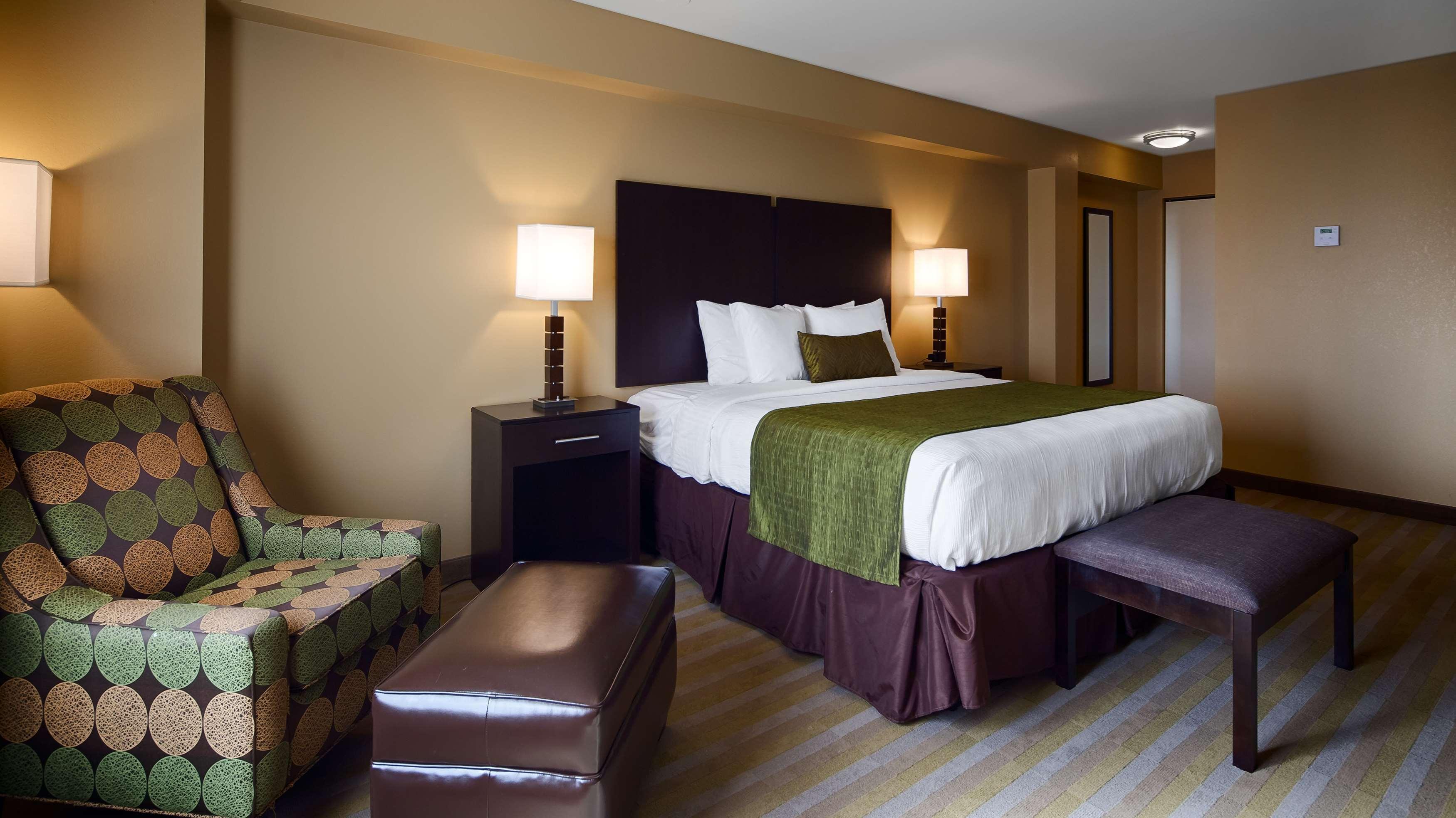 Clarion Inn North Haven Dış mekan fotoğraf