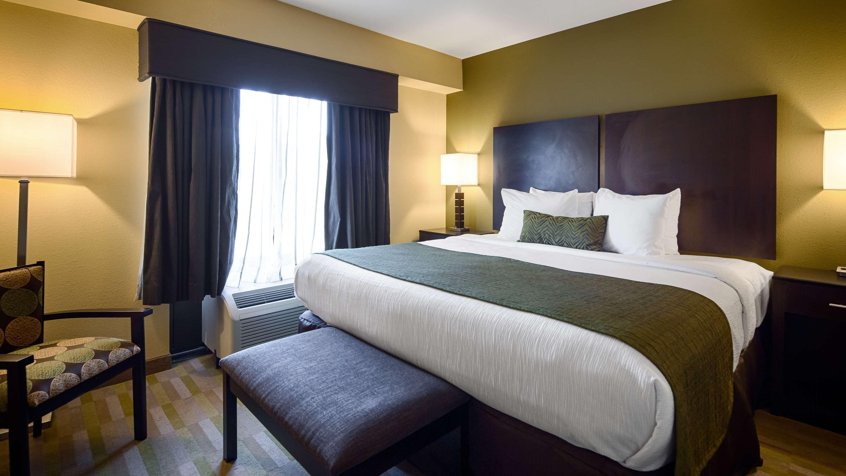 Clarion Inn North Haven Dış mekan fotoğraf
