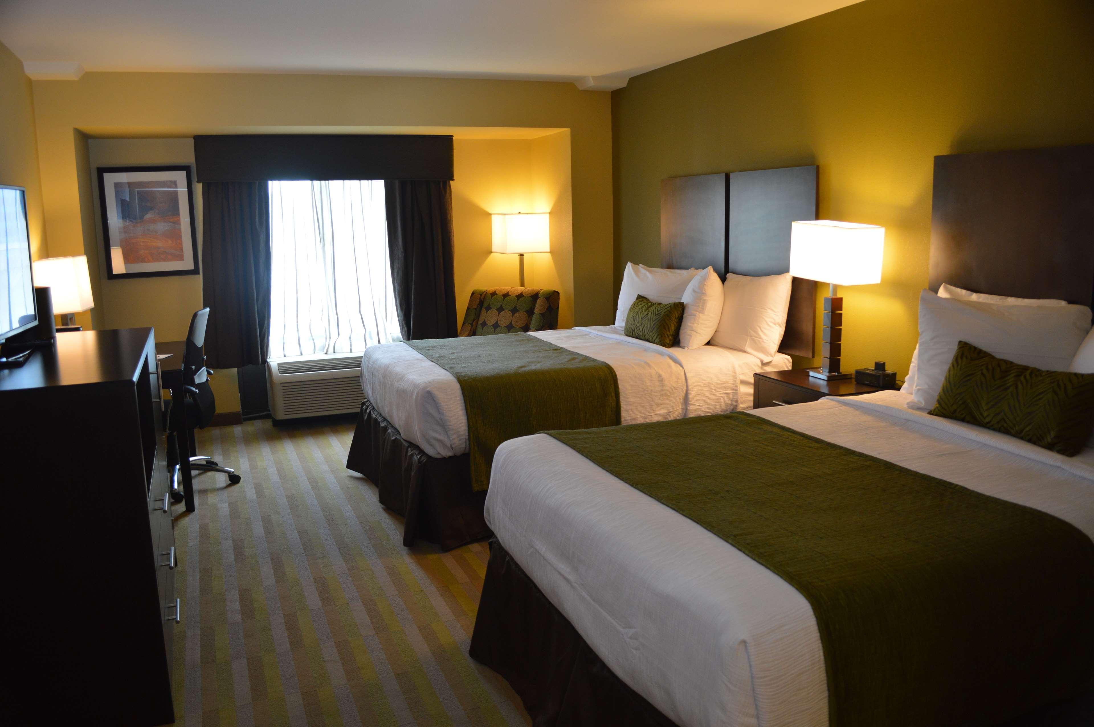 Clarion Inn North Haven Dış mekan fotoğraf