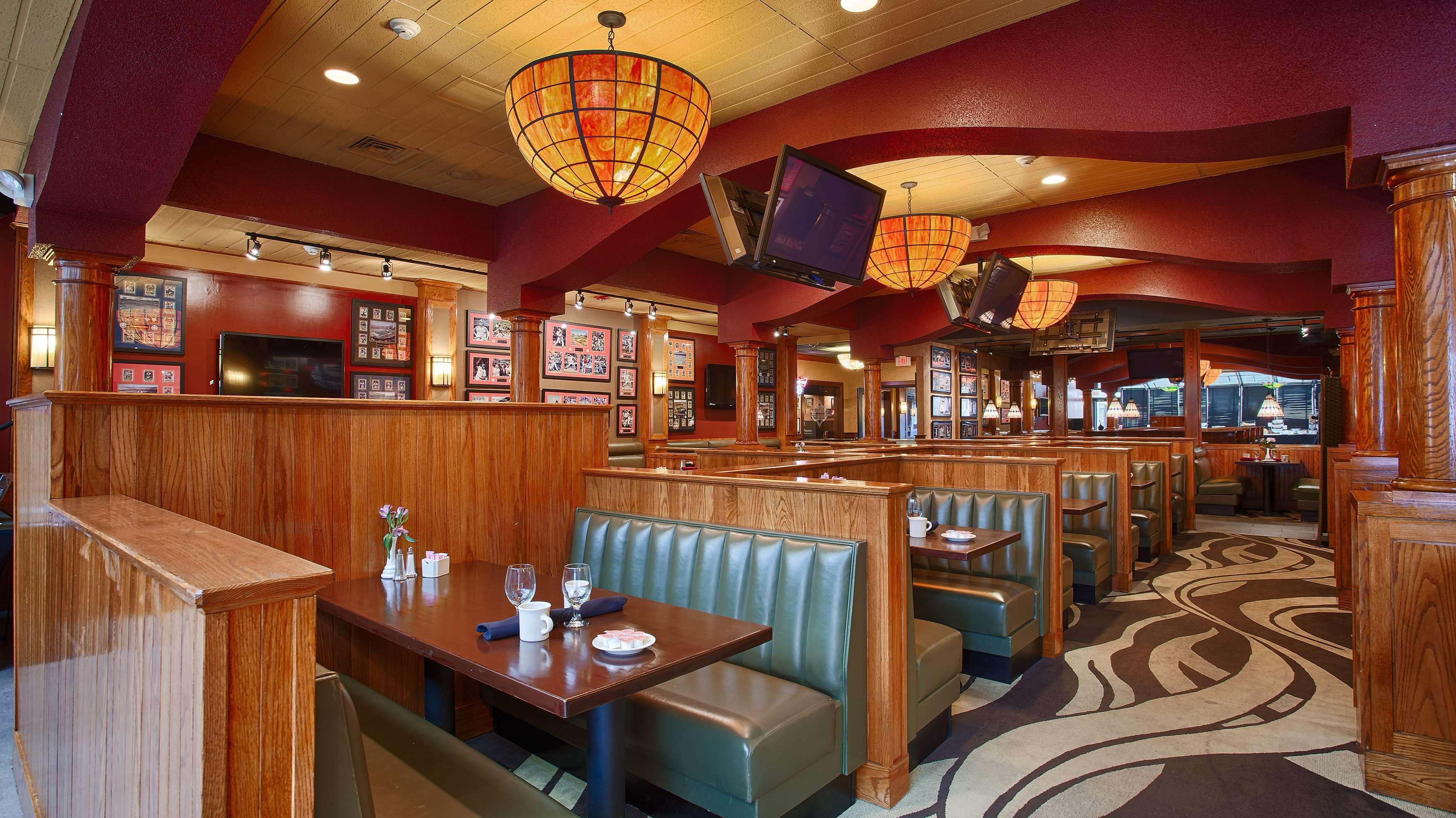 Clarion Inn North Haven Dış mekan fotoğraf