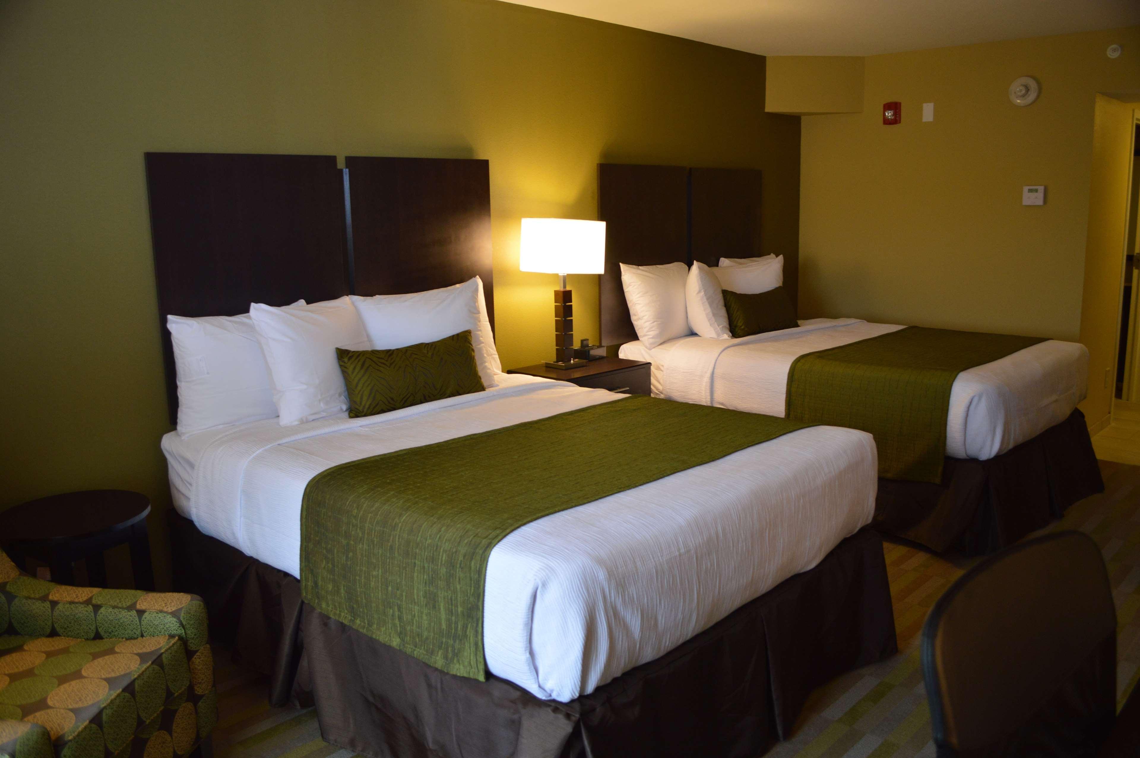 Clarion Inn North Haven Dış mekan fotoğraf
