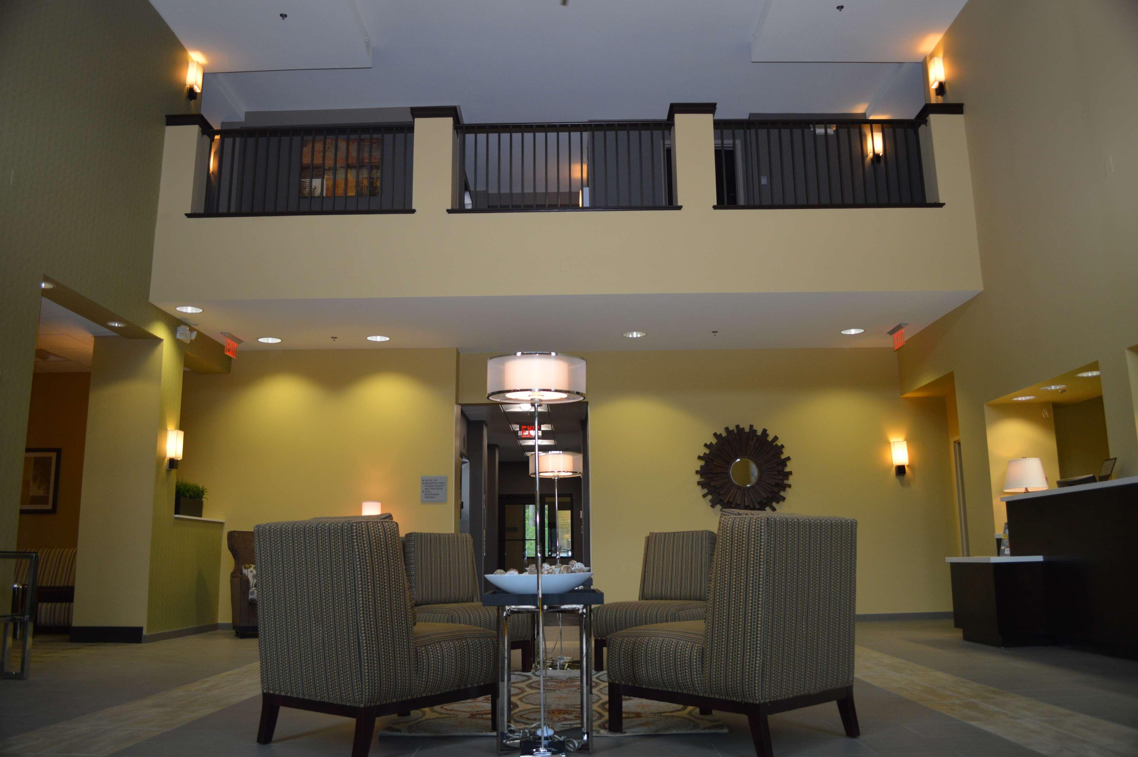 Clarion Inn North Haven Dış mekan fotoğraf