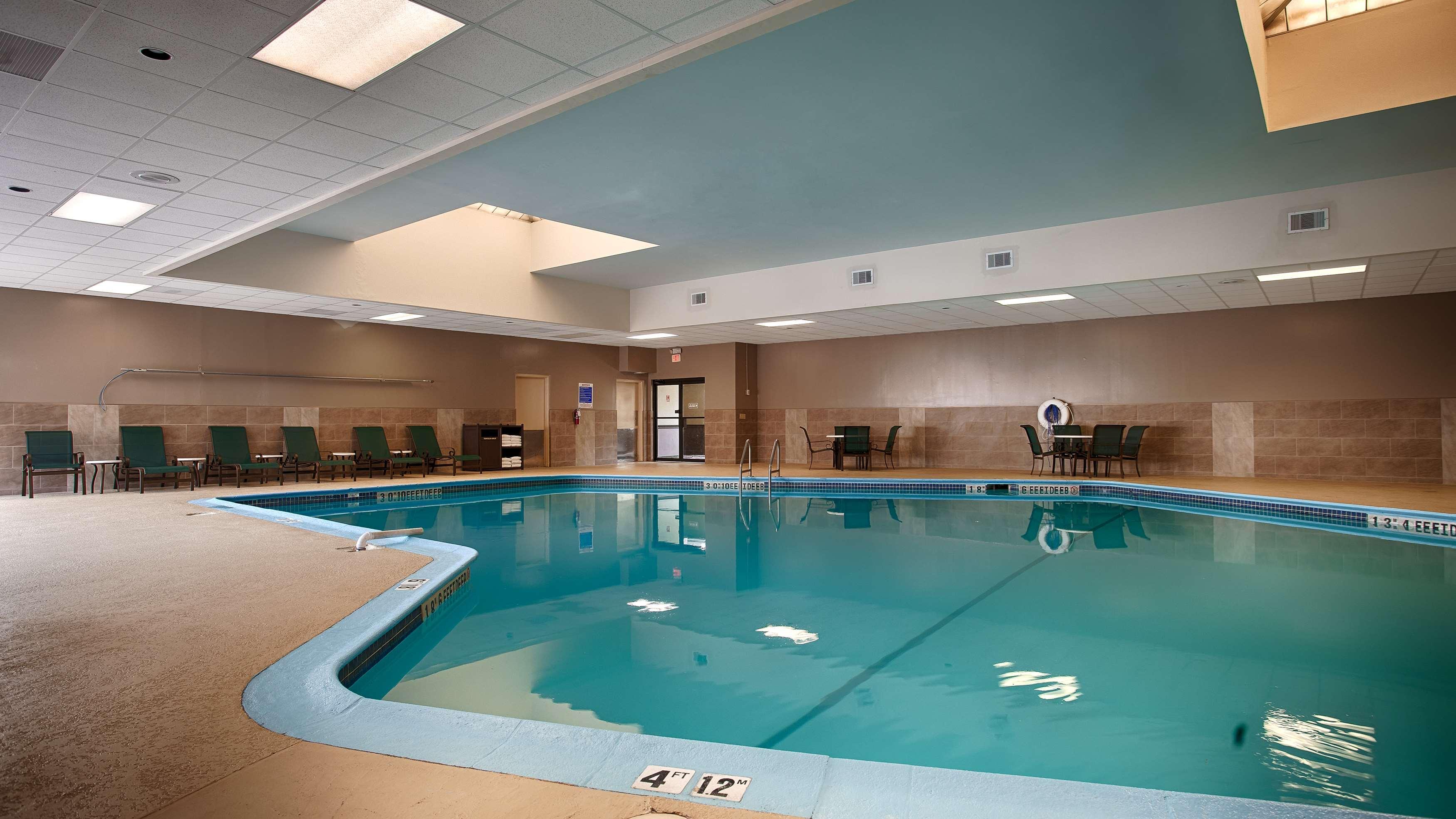 Clarion Inn North Haven Dış mekan fotoğraf