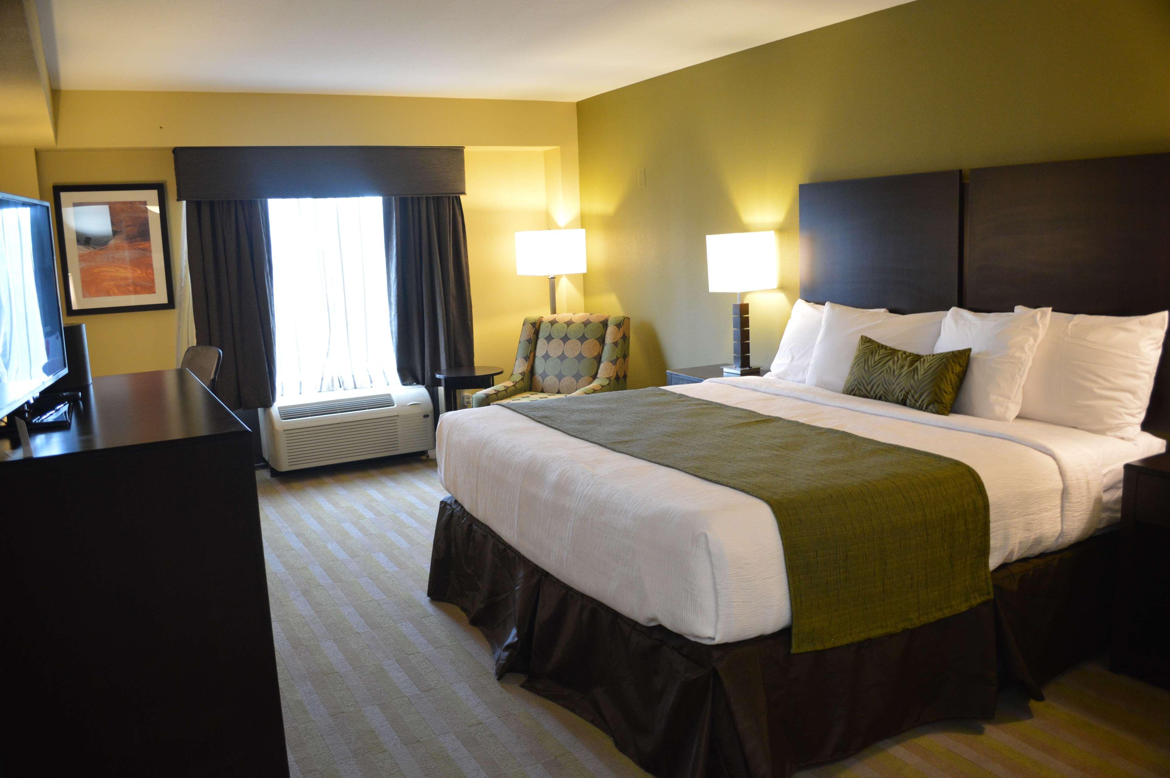 Clarion Inn North Haven Dış mekan fotoğraf