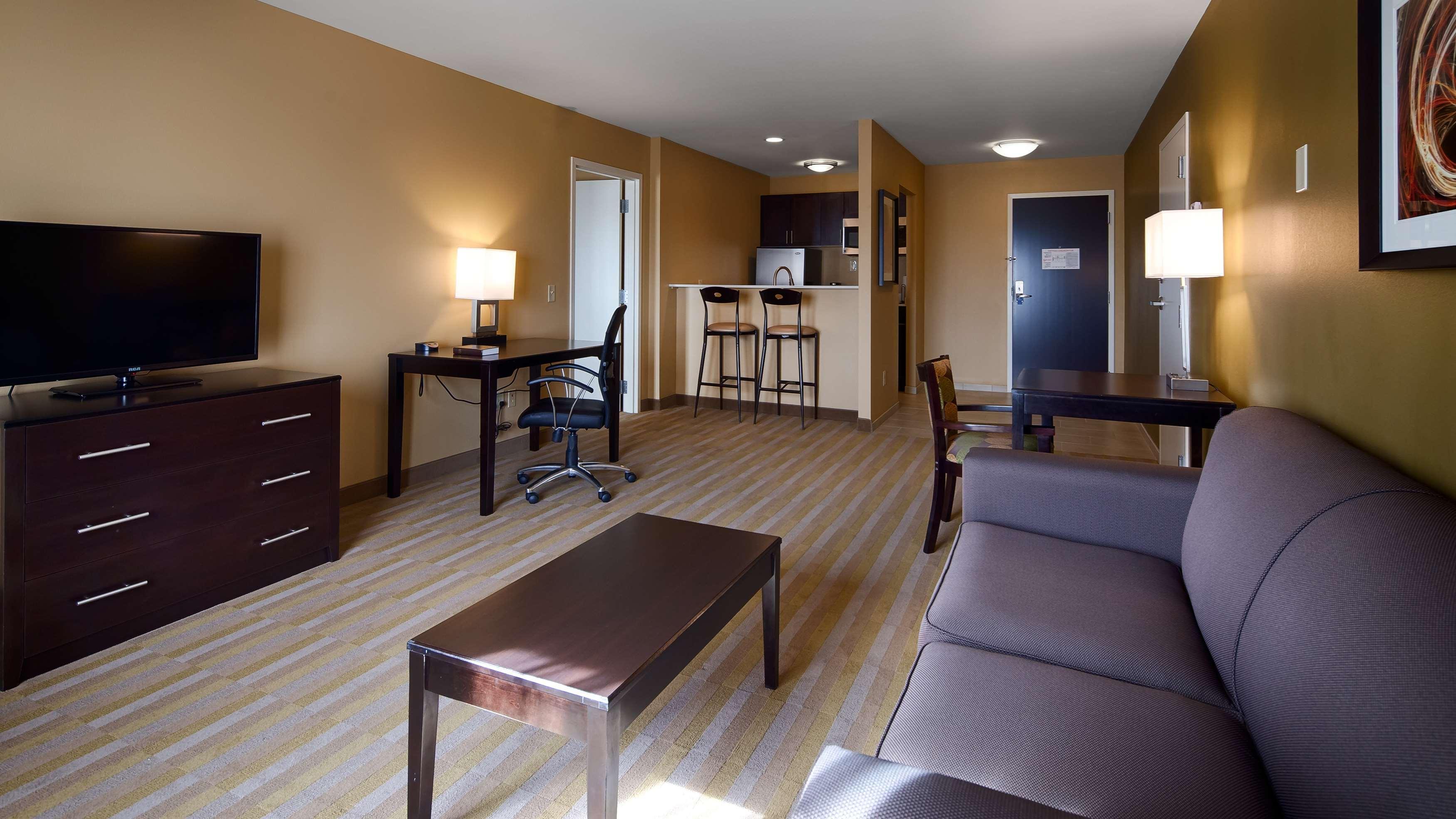 Clarion Inn North Haven Dış mekan fotoğraf