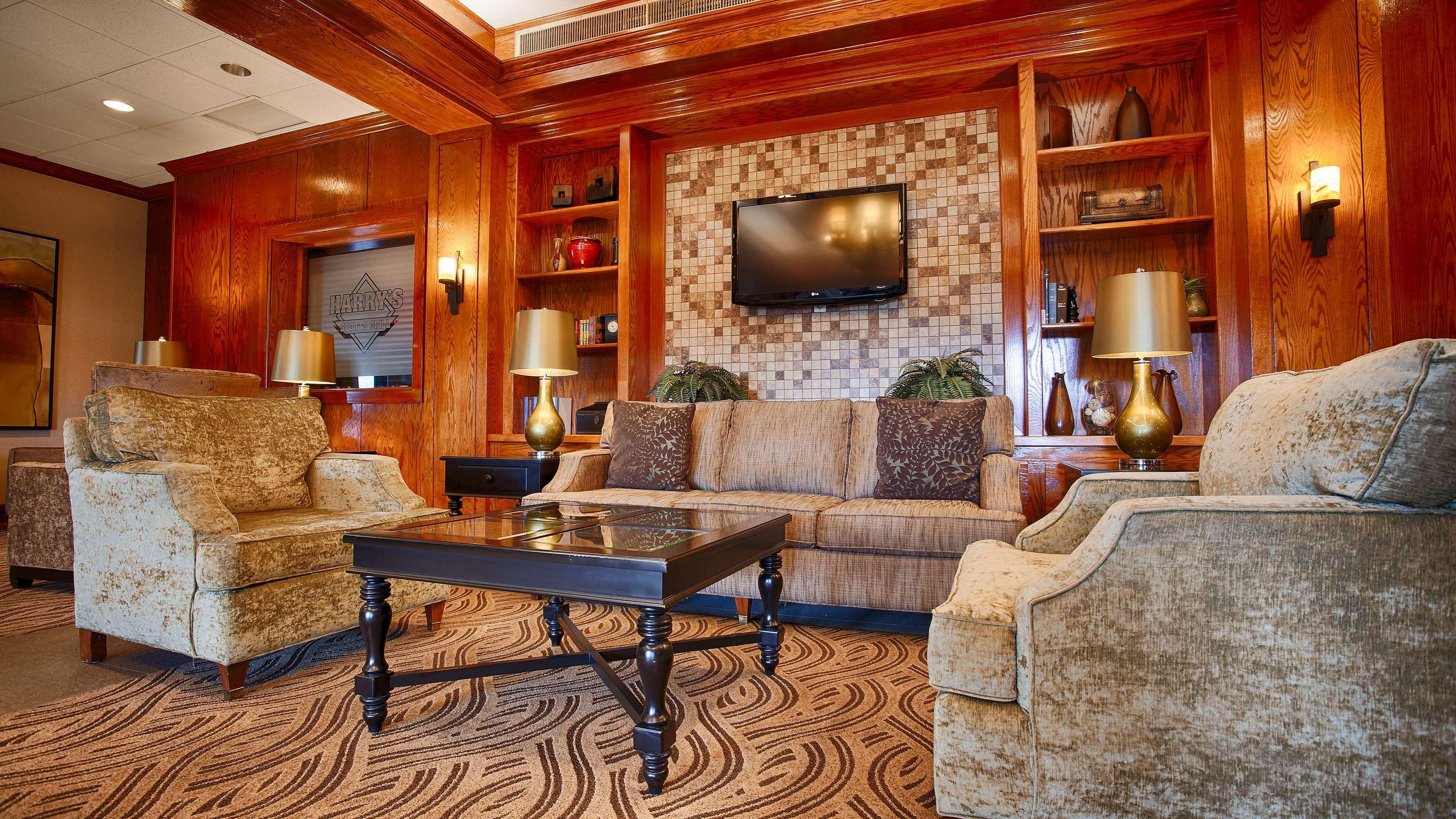 Clarion Inn North Haven Dış mekan fotoğraf
