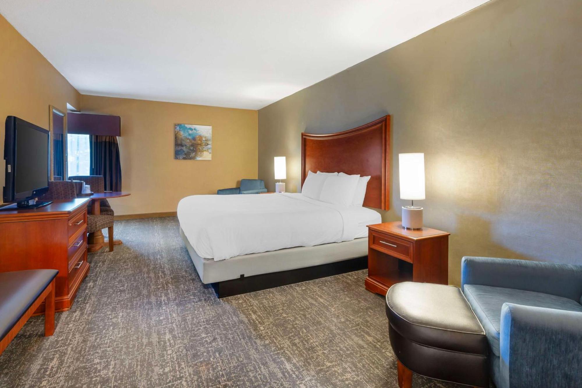 Clarion Inn North Haven Dış mekan fotoğraf