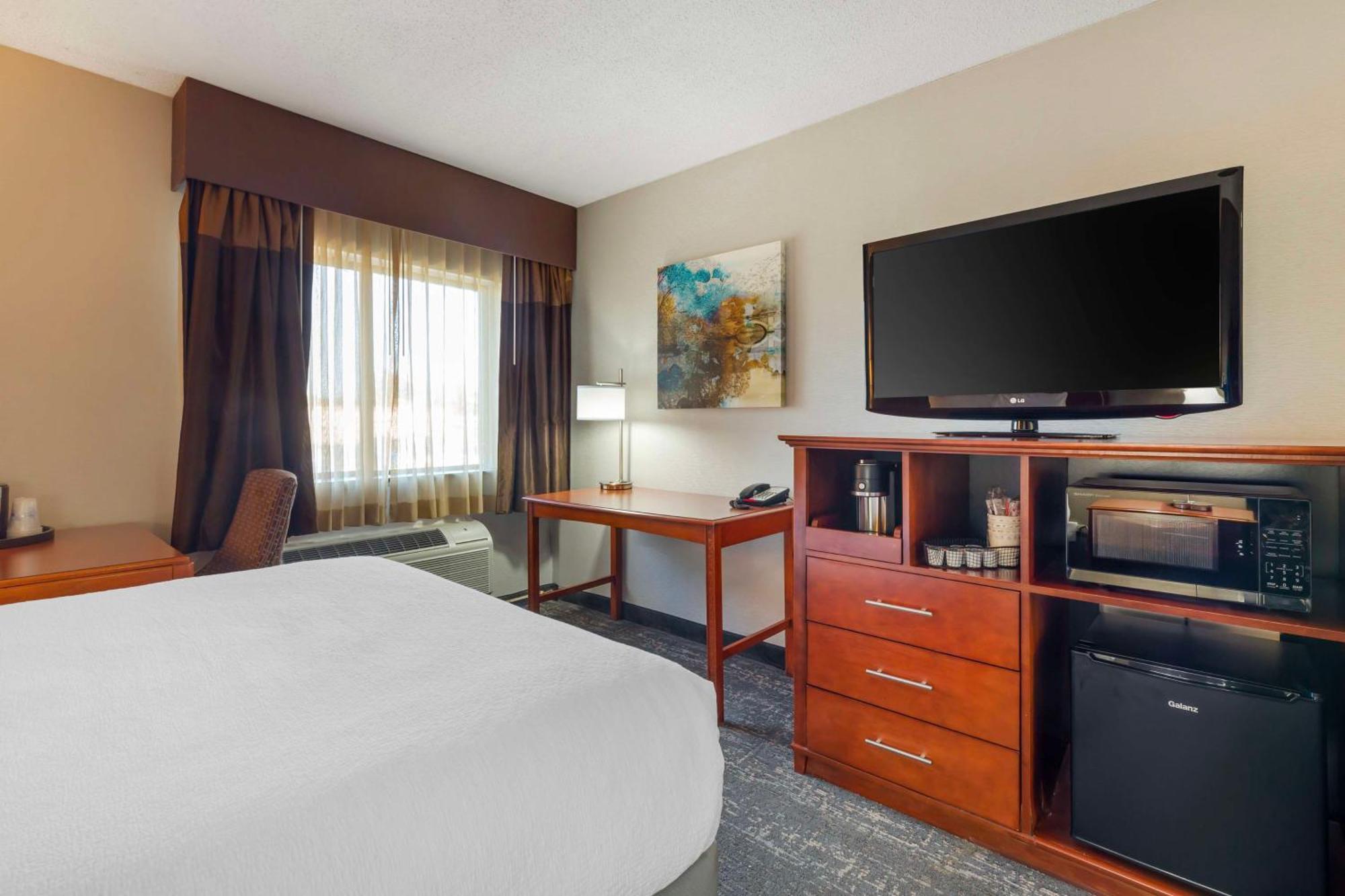 Clarion Inn North Haven Dış mekan fotoğraf