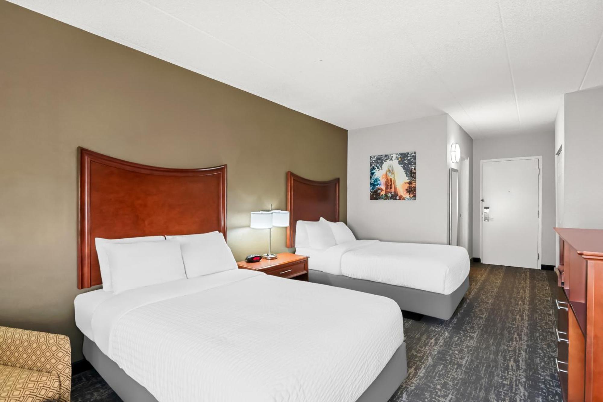 Clarion Inn North Haven Dış mekan fotoğraf