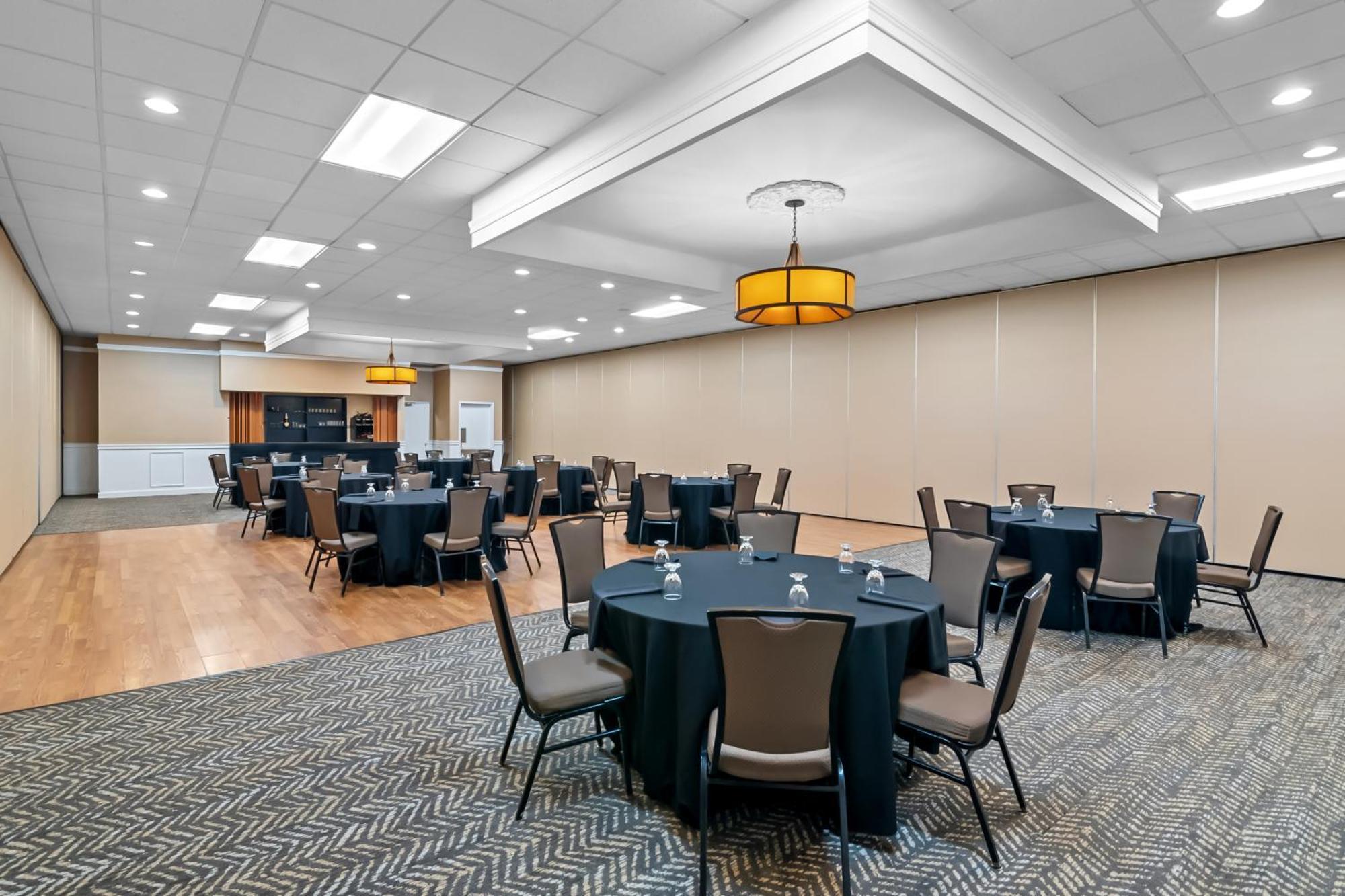 Clarion Inn North Haven Dış mekan fotoğraf