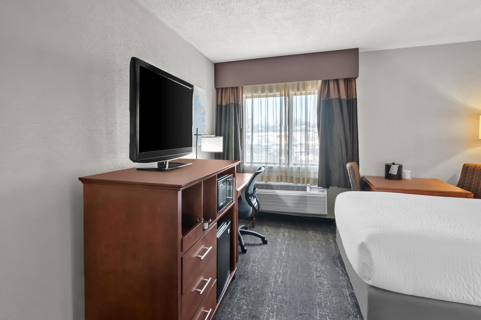 Clarion Inn North Haven Dış mekan fotoğraf