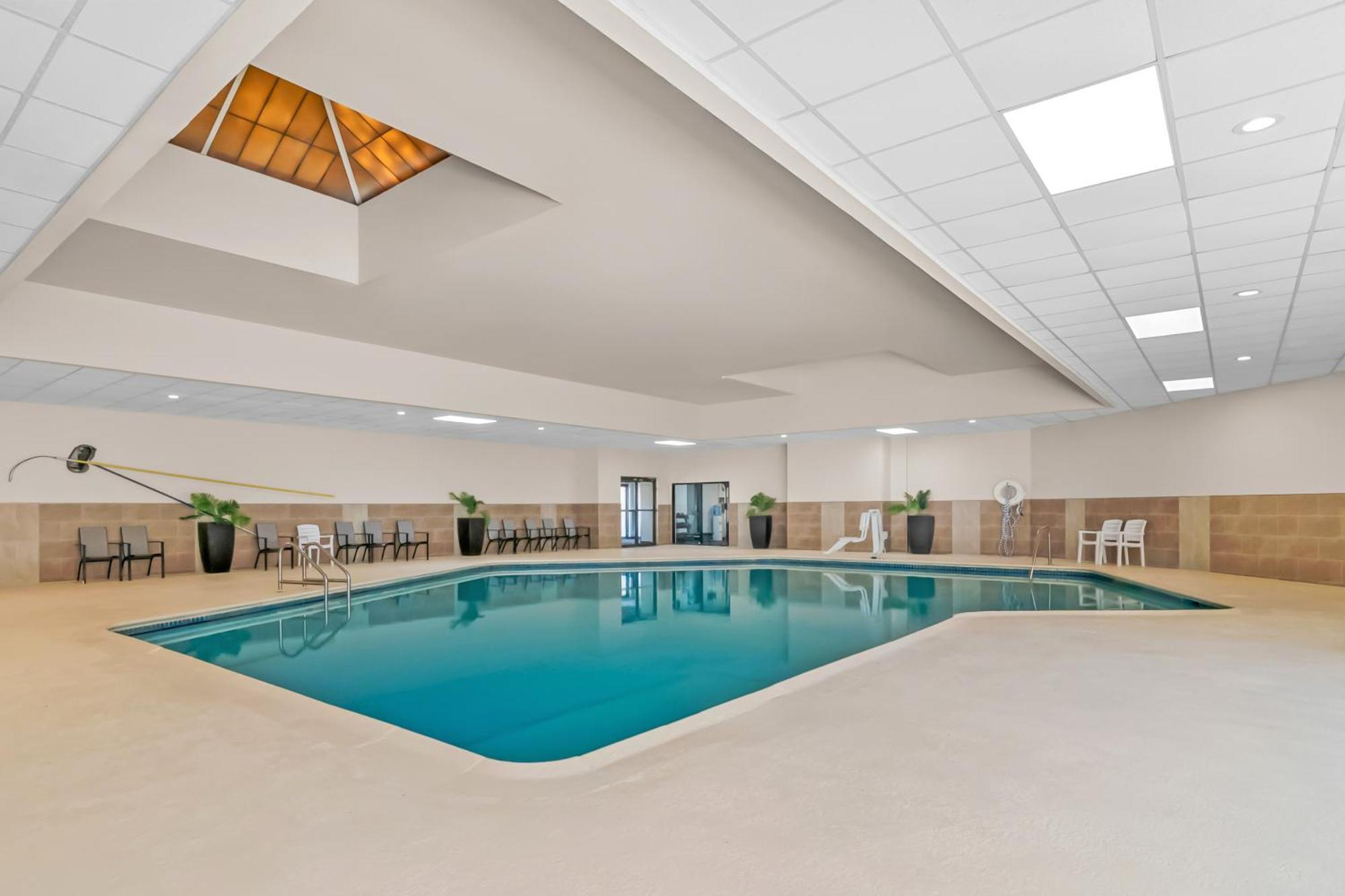 Clarion Inn North Haven Dış mekan fotoğraf