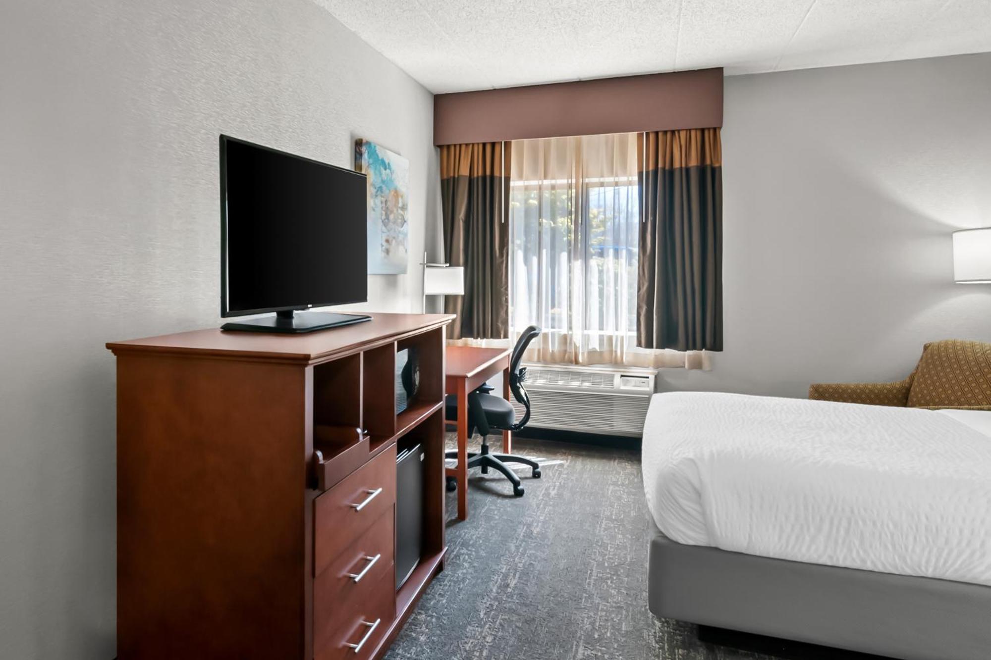 Clarion Inn North Haven Dış mekan fotoğraf