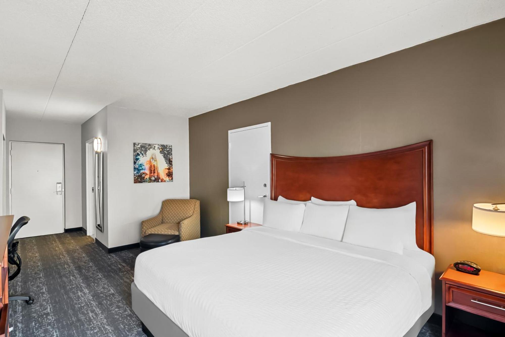 Clarion Inn North Haven Dış mekan fotoğraf