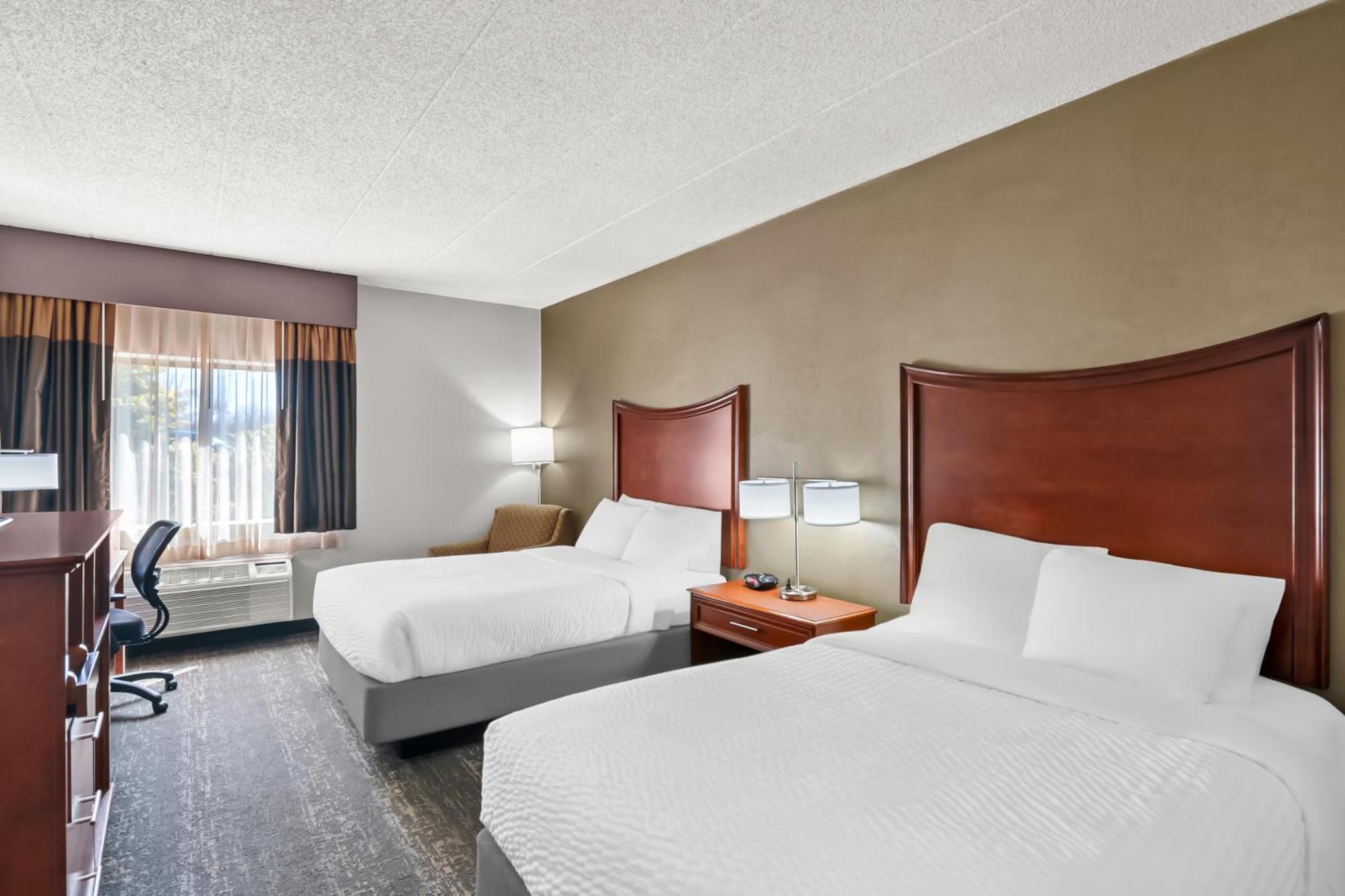 Clarion Inn North Haven Dış mekan fotoğraf