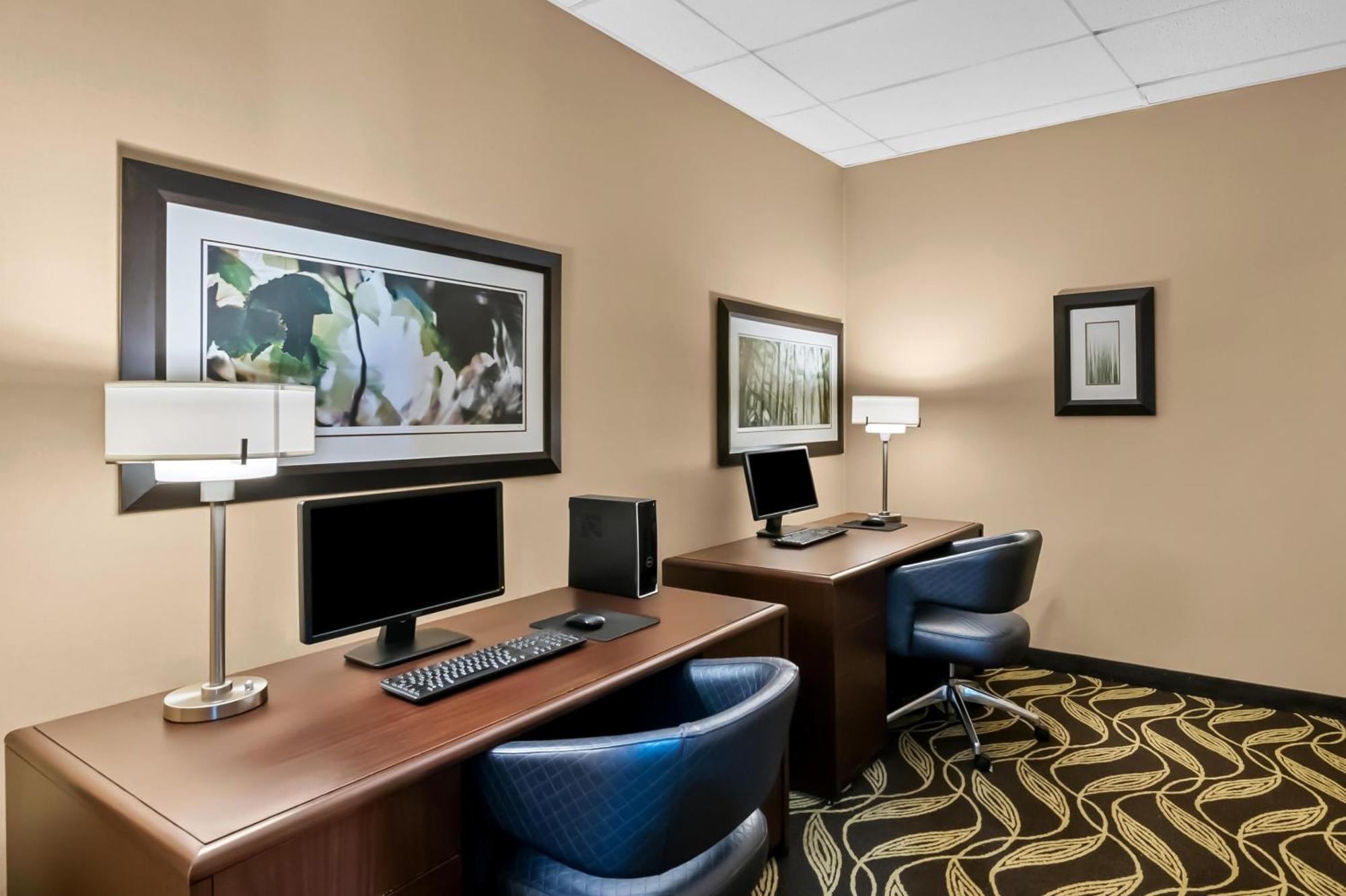 Clarion Inn North Haven Dış mekan fotoğraf