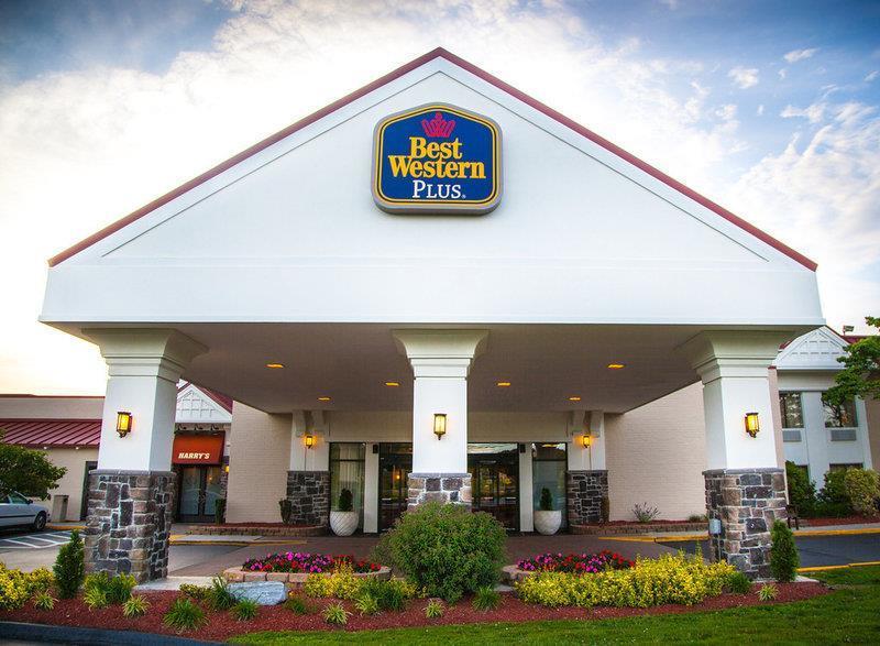 Clarion Inn North Haven Dış mekan fotoğraf