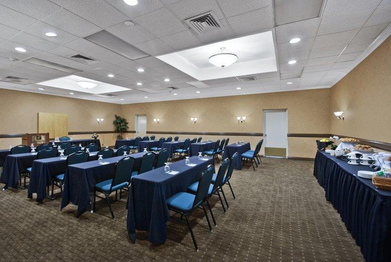 Clarion Inn North Haven İş olanakları fotoğraf